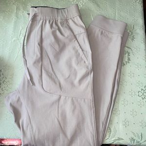 Men lululemon joggers